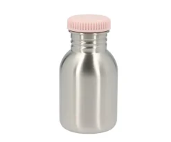 Tutete Botella Acero Funda Little Red 350ml* Botellas De Agua De Acero|Botellas De Agua Para El Cole·Botellas De Acero