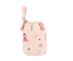 Tutete Botella Acero Funda Little Red 350ml* Botellas De Agua De Acero|Botellas De Agua Para El Cole·Botellas De Acero
