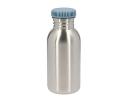 Tutete Botella Acero Funda Magical Forest 500ml* Botellas De Agua De Acero|Botellas De Agua Para El Cole·Botellas De Acero