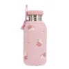 Tutete Botella Acero Funda Magical Unicorn 500ml* Botellas De Agua De Acero|Botellas De Agua Para El Cole·Botellas De Acero