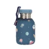 Tutete Botella Acero Funda The Martians 350ml* Botellas De Agua De Acero|Botellas De Agua Para El Cole·Botellas De Acero
