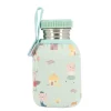 Tutete Botella Acero Funda The Three Little Pigs 350ml* Botellas De Agua De Acero|Botellas De Agua Para El Cole·Botellas De Acero