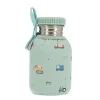 Tutete Botella Acero Funda Trucks 350ml* Botellas De Agua De Acero|Botellas De Agua Para El Cole·Botellas De Acero