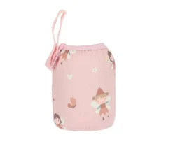 Tutete Botella Acero Funda Wild Fairies 350ml* Botellas De Agua De Acero|Botellas De Agua Para El Cole·Botellas De Acero
