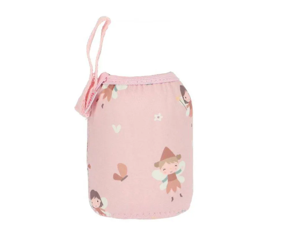 Tutete Botella Acero Funda Wild Fairies 350ml* Botellas De Agua De Acero|Botellas De Agua Para El Cole·Botellas De Acero