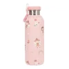 Tutete Botella Acero Funda Wild Fairies 500ml* Botellas De Agua De Acero|Botellas De Agua Para El Cole·Botellas De Acero