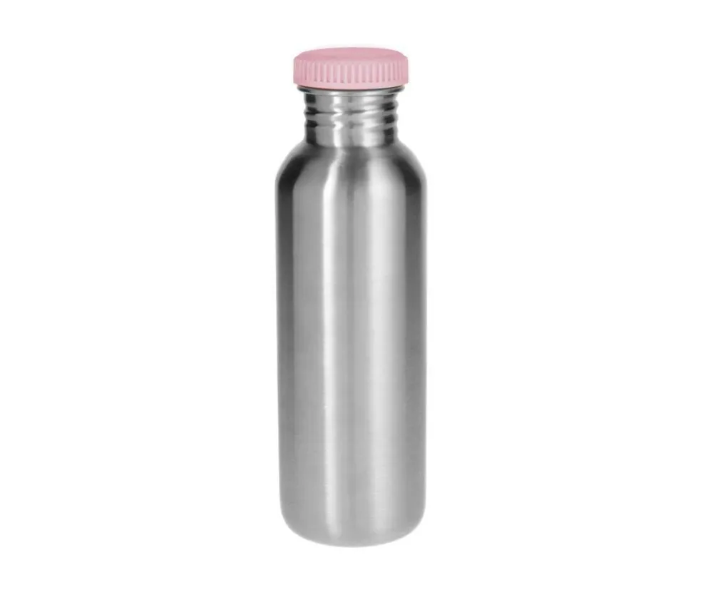 Tutete Botella Acero Funda Wild Fairies 500ml* Botellas De Agua De Acero|Botellas De Agua Para El Cole·Botellas De Acero