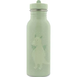 Trixie Botella Acero Mr. Dragon 500ml ·* Botellas De Agua De Acero|Botellas De Agua Para El Cole·Botellas De Acero