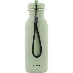 Trixie Botella Acero Mr. Dragon 500ml ·* Botellas De Agua De Acero|Botellas De Agua Para El Cole·Botellas De Acero
