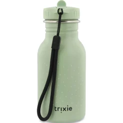 Trixie Botella Acero Mr. Dragon 350ml ·* Botellas De Agua De Acero|Botellas De Agua Para El Cole·Botellas De Acero