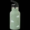 Fresk Botella Acero Térmica Erizo 350ml ·* Botellas De Agua Termo|Botellas De Agua Para El Cole·Botellas Termo