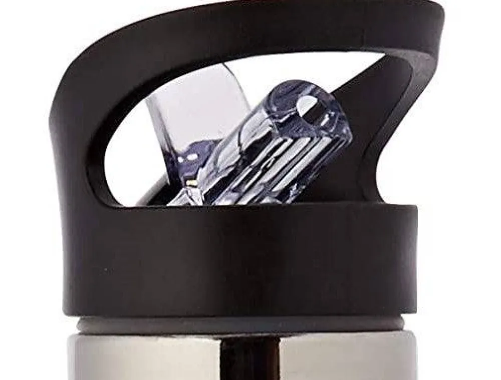 Fresk Botella Acero Térmica Erizo 350ml ·* Botellas De Agua Termo|Botellas De Agua Para El Cole·Botellas Termo