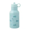 Fresk Botella Acero Térmica Submarino 350ml ·* Botellas De Agua Termo|Botellas De Agua Para El Cole·Botellas Termo
