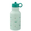 Fresk Botella Acero Térmica Surf Azul 350ml ·* Botellas De Agua Termo|Botellas De Agua Para El Cole·Botellas Termo