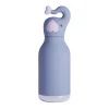 Asobu Botella Bestie Elefante 460ml ·* Botellas De Agua Termo|Botellas De Agua Para El Cole·Botellas Termo