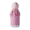 Asobu Botella Bestie Medusa 460ml ·* Botellas De Agua Termo|Botellas De Agua Para El Cole·Botellas Termo