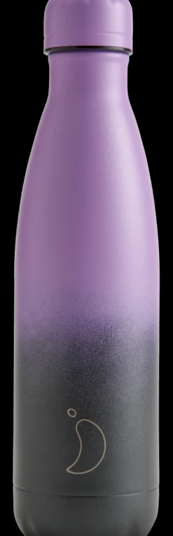 Chilly's Botella Chilly’s Gradient* Botellas De Agua Termo|Botellas De Agua Para El Cole·Botellas Termo