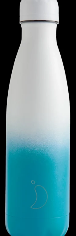 Chilly's Botella Chilly’s Gradient* Botellas De Agua Termo|Botellas De Agua Para El Cole·Botellas Termo