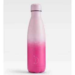 Chilly's Botella Chilly’s Gradient* Botellas De Agua Termo|Botellas De Agua Para El Cole·Botellas Termo
