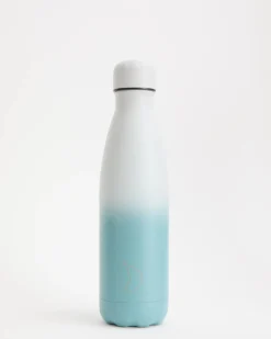 Chilly's Botella Chilly’s Gradient* Botellas De Agua Termo|Botellas De Agua Para El Cole·Botellas Termo