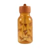 Trixie Botella de Tritán 350ml Fierce Fox ·* Botellas De Agua De Plástico|Botellas De Agua Para El Cole·Botellas De Plástico