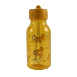 Trixie Botella de Tritán 350ml Lively Lion ·* Botellas De Agua De Plástico|Botellas De Agua Para El Cole·Botellas De Plástico