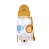 Tutete Botella Plástico Animal Friends* Botellas De Agua De Plástico|Botellas De Agua Para El Cole·Botellas De Plástico