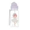 Tutete Botella Plástico Ballet* Botellas De Agua De Plástico|Botellas De Agua Para El Cole·Botellas De Plástico