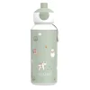 Mepal Botella Pop-up Campus 400 ml Pequeña Granja ·* Botellas De Agua De Plástico|Botellas De Agua Para El Cole·Botellas De Plástico