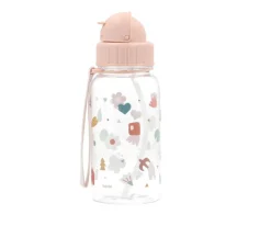 Tutete Botella Tritán Geometric Nature* Botellas De Agua De Plástico|Botellas De Agua Para El Cole·Botellas De Plástico