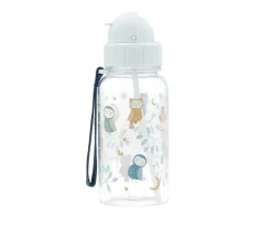 Tutete Botella Tritán Magical Forest* Botellas De Agua De Plástico|Botellas De Agua Para El Cole·Botellas De Plástico