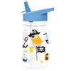 Tutete Botella Tritán Piratas · Little Lovely Company* Botellas De Agua De Plástico|Botellas De Agua Para El Cole·Botellas De Plástico