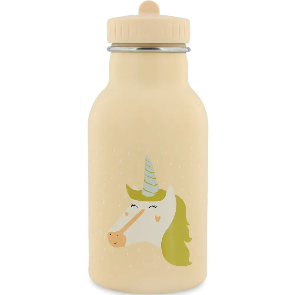 Trixie Botella Térmica Unicornio 350ml ·* Botellas De Agua Termo|Botellas De Agua Para El Cole·Botellas Termo