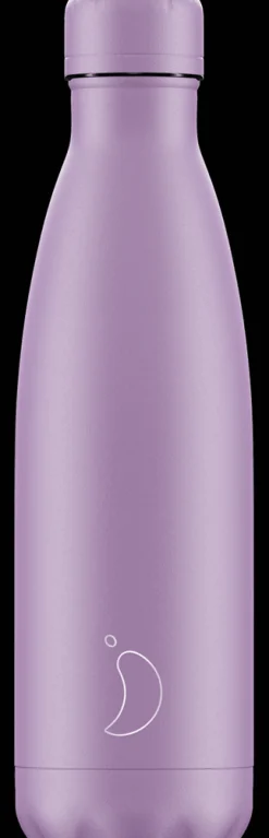 Chilly's Botellas Lisas 500 ml* Botellas Chilly'S