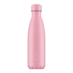 Chilly's Botellas Lisas 500 ml* Botellas Chilly'S