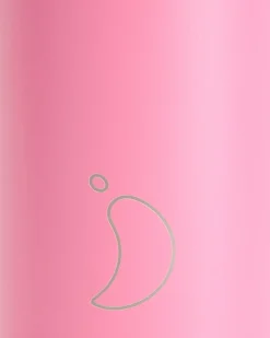 Chilly's Botellas Lisas 500 ml* Botellas Chilly'S