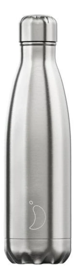 Chilly's Botellas Lisas 500 ml* Botellas Chilly'S