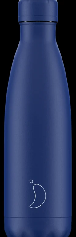 Chilly's Botellas Lisas 500 ml* Botellas Chilly'S