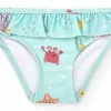 BTBOX Braguita Bikini · Aquarium*Niños Bañador Para Niños
