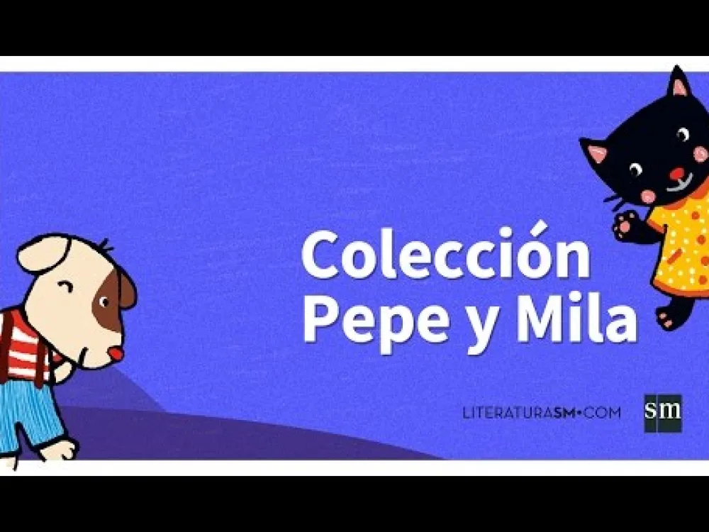 SM Buenas Noches, Pepe & Mila (con muñeco de Pepe en pijama)* Libros Sobre Primeras Experiencias|Libros Con Muñeco