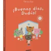 Combel Buenos días Dudús* Libros Con Solapas