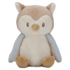 Little Dutch Buho Forest Friends Little ·*Niños Muñecos Blanditos|Peluches