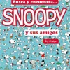 Jaguar Busca y Encuentra... Snoopy y sus amigos* Libros Busca Y Encuentra