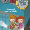 Montena Buscapistas 9 - El caso del tesoro olvidado* Los Buscapistas|Ver Todo En Narrativa Infantil