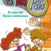 Montena Buscapistas 2 - El caso del librero misterioso* Los Buscapistas|Ver Todo En Narrativa Infantil