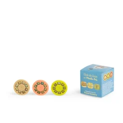 Moulin Roty Caja 3 discos para linterna proyector · Escuela ratoncitos*Niños Linternas Proyectoras De Cuentos