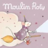 Moulin Roty Caja 3 discos para linterna proyector · Erase una vez*Niños Linternas Proyectoras De Cuentos