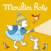Moulin Roty Caja 3 discos para linterna proyector · La Gran Familia*Niños Linternas Proyectoras De Cuentos