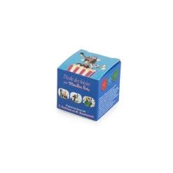 Moulin Roty Caja 3 discos para linterna proyector · Perro Apestoso*Niños Linternas Proyectoras De Cuentos