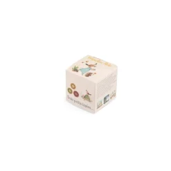Moulin Roty Caja 3 discos para linterna proyector · Trois petits lapins*Niños Linternas Proyectoras De Cuentos